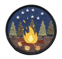 Varusteleka Bushcraft Morale Patch