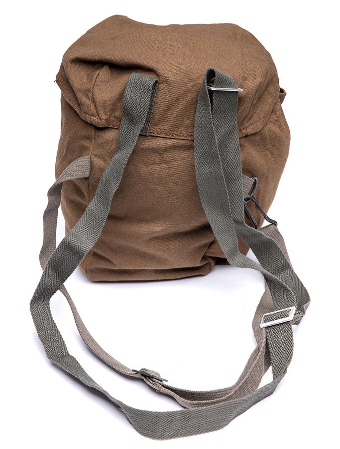 Finnish M/61 Gas Mask with Carrying Bag, Surplus