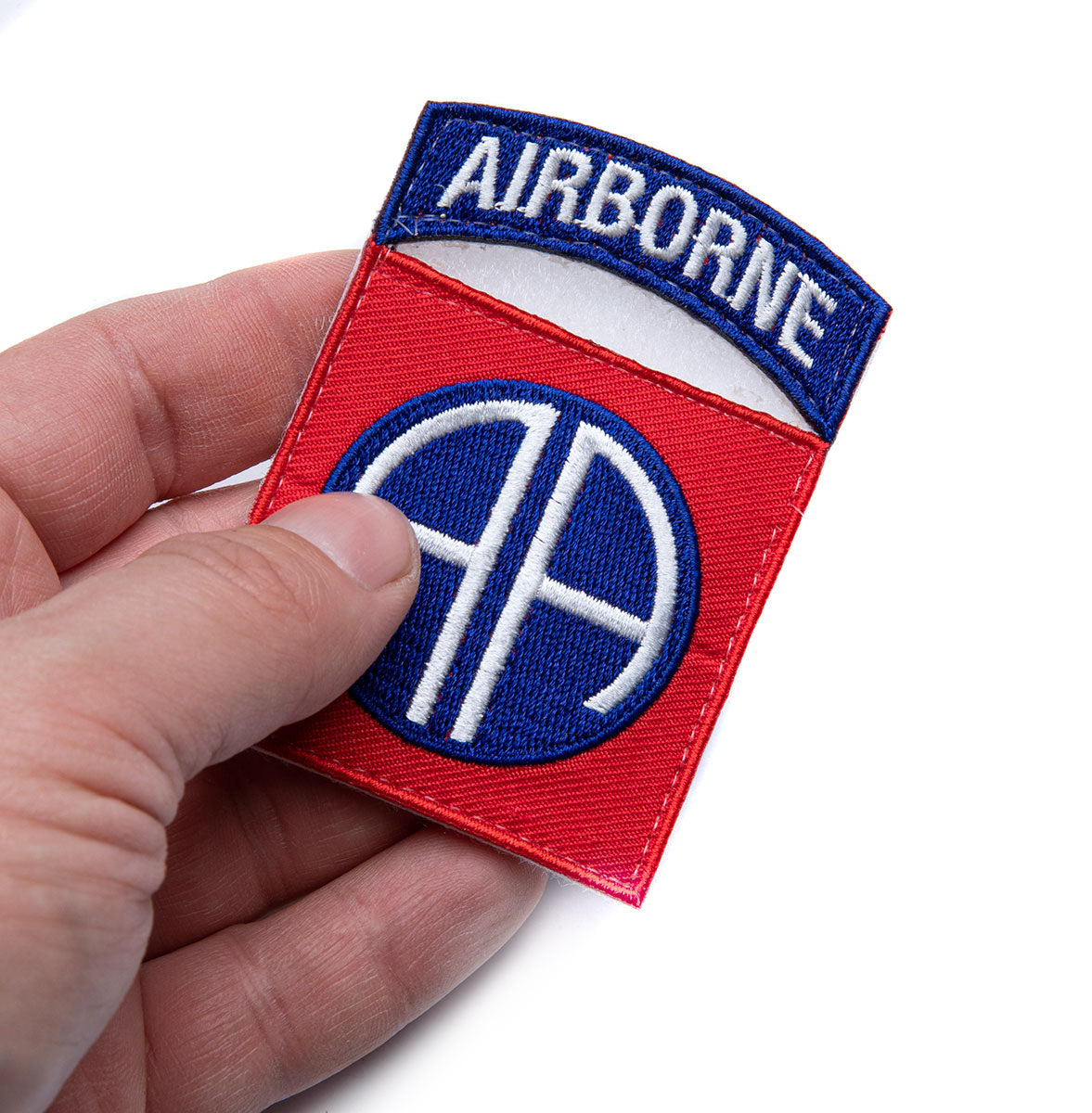 Varusteleka 82nd Airborne Morale Patch