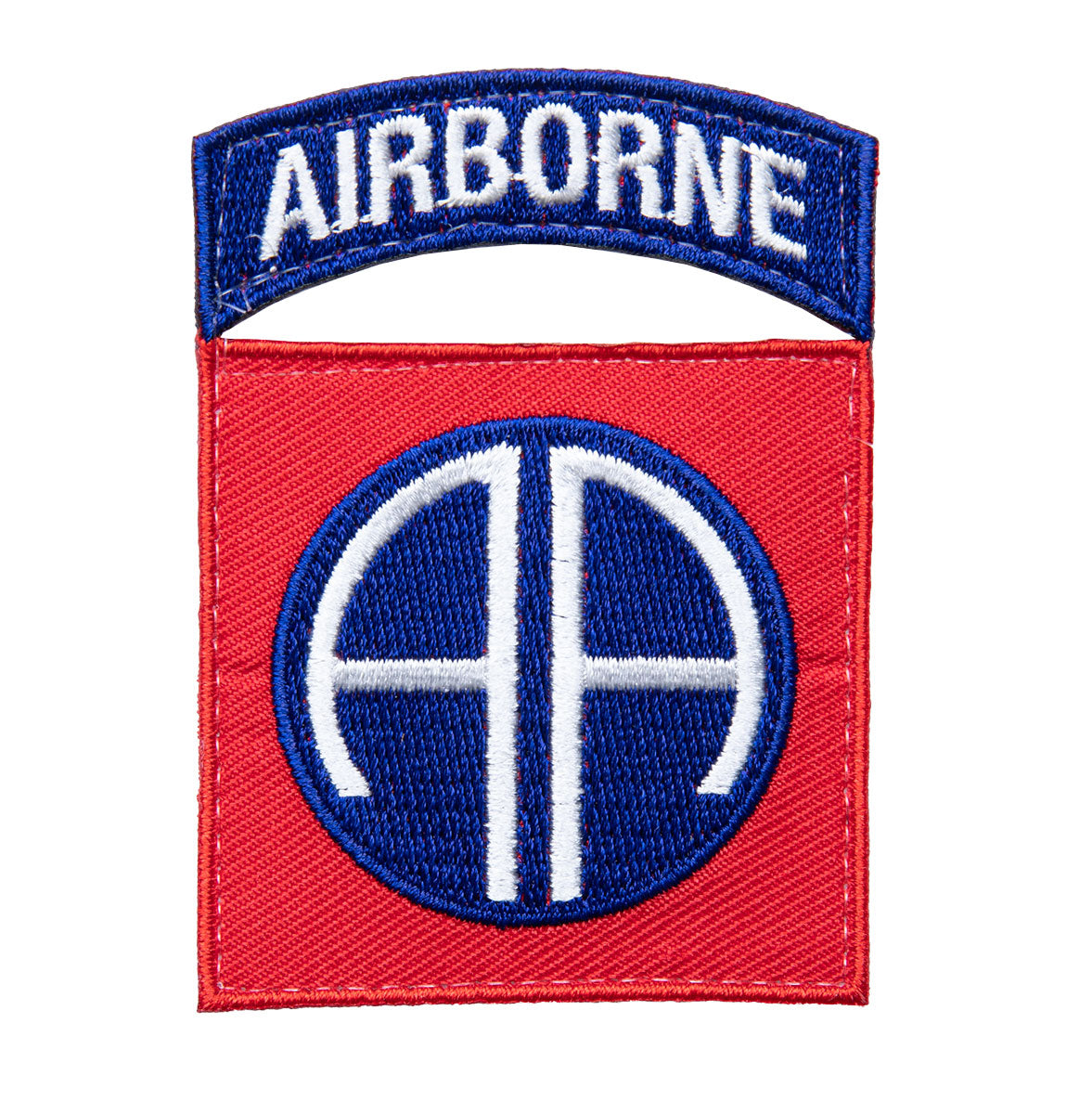 Varusteleka 82nd Airborne Morale Patch
