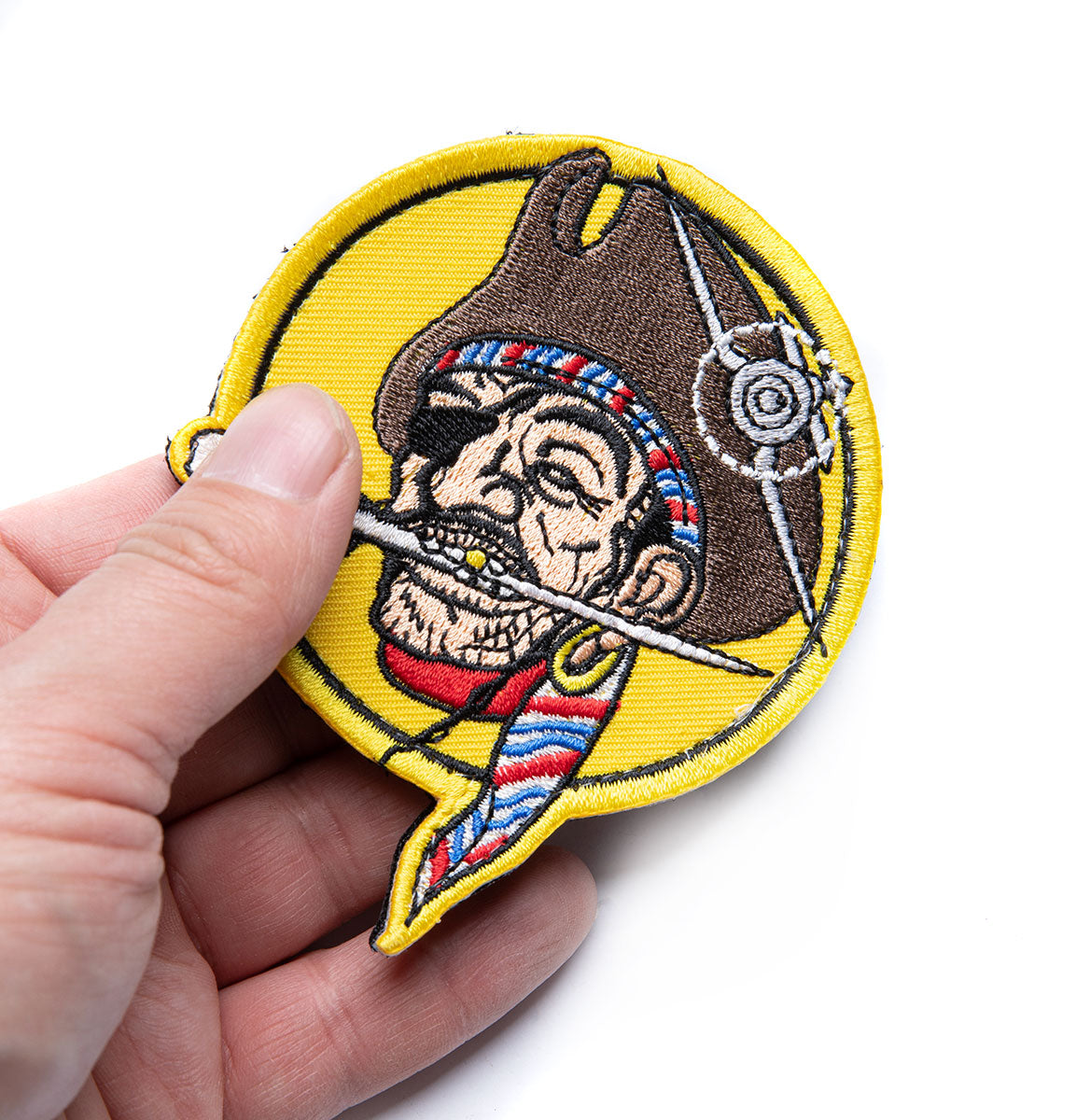 Särmä TST Marine Fighting Squadron VMF-512 Morale Patch