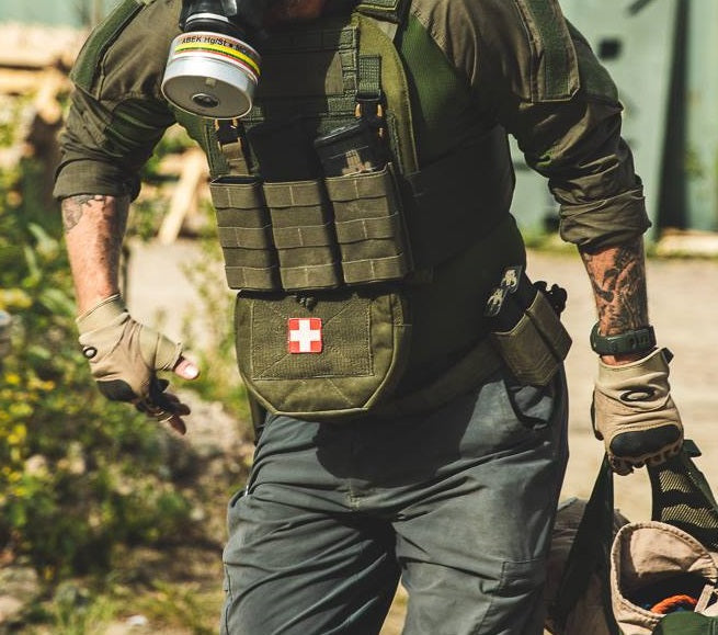 Särmä TST Hanger-yleistasku