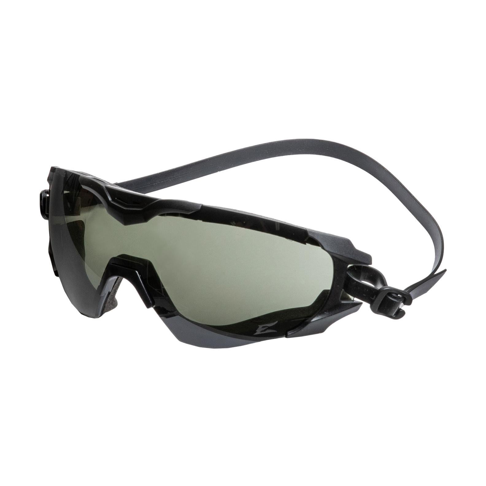 super goggles Edge Tactical Super 64 Ballistic Goggles