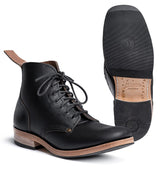 William Lennon B5 Ankle Boots