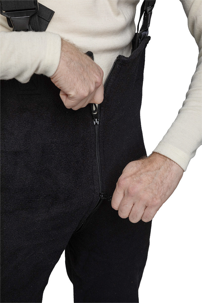 US ECWCS Thermal Fleece Pants, Polartec, Surplus