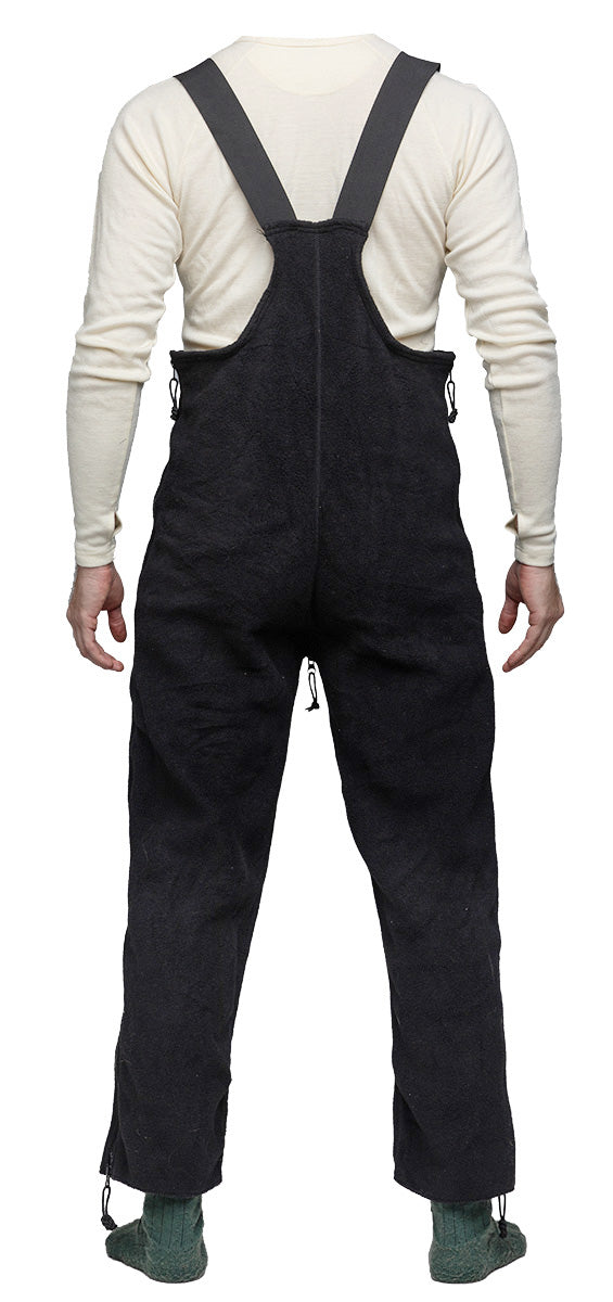 US ECWCS Thermal Fleece Pants, Polartec, Surplus