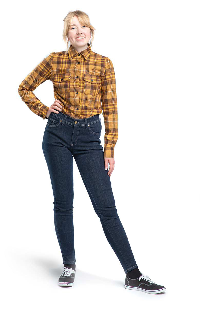 Särmä Ladies Skinny Jeans