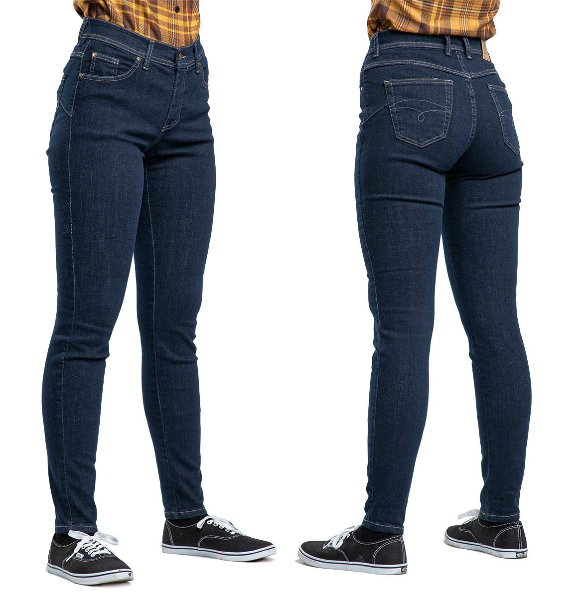 Särmä Ladies Skinny Jeans