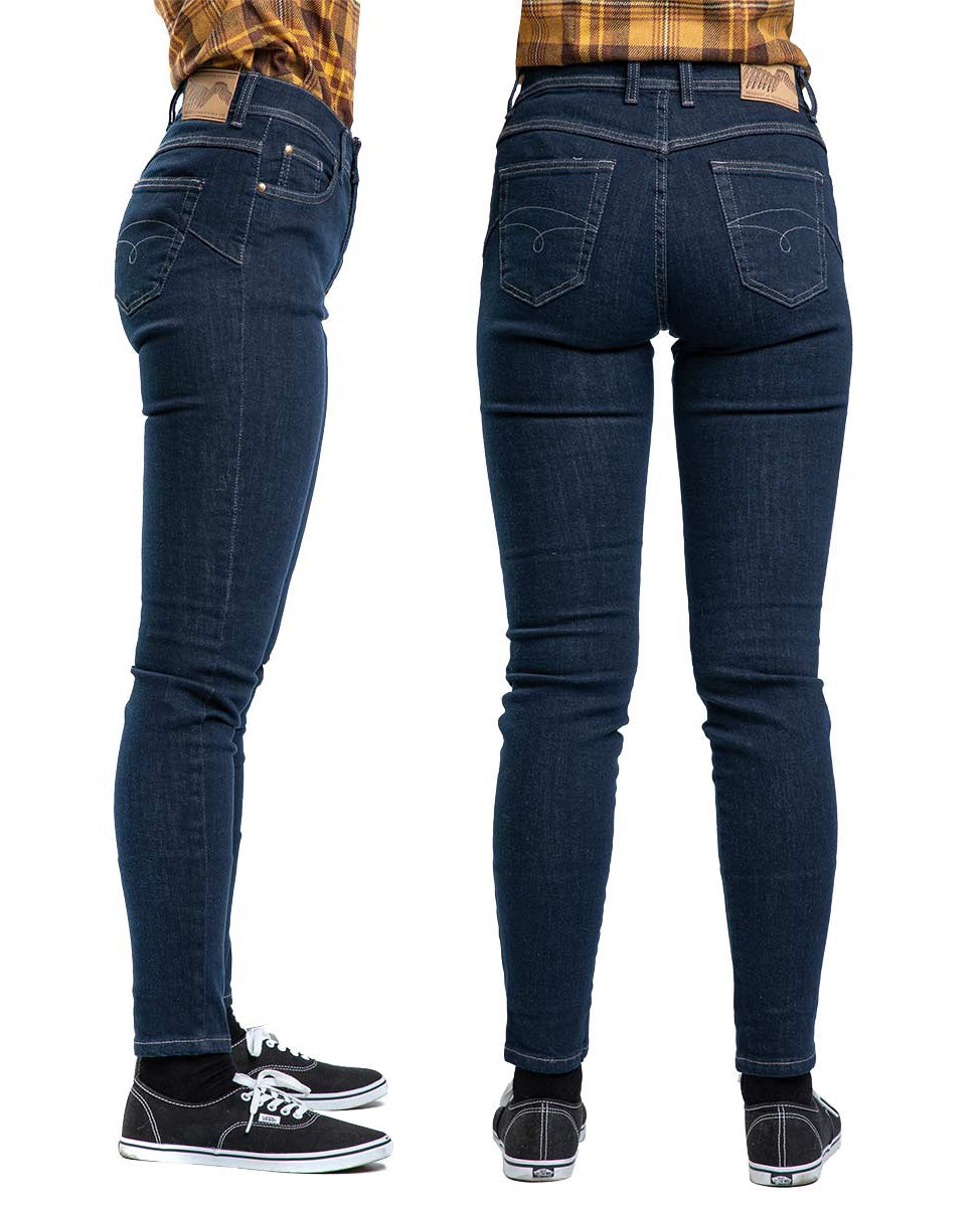 Särmä Ladies Skinny Jeans
