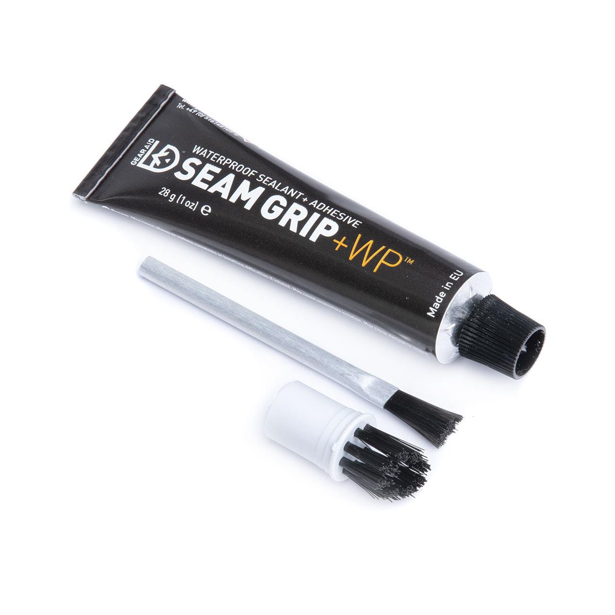 gear aid seam grip Gear Aid Seam Grip WP Waterproof Sealant and Adhesive, 28 g – Varusteleka