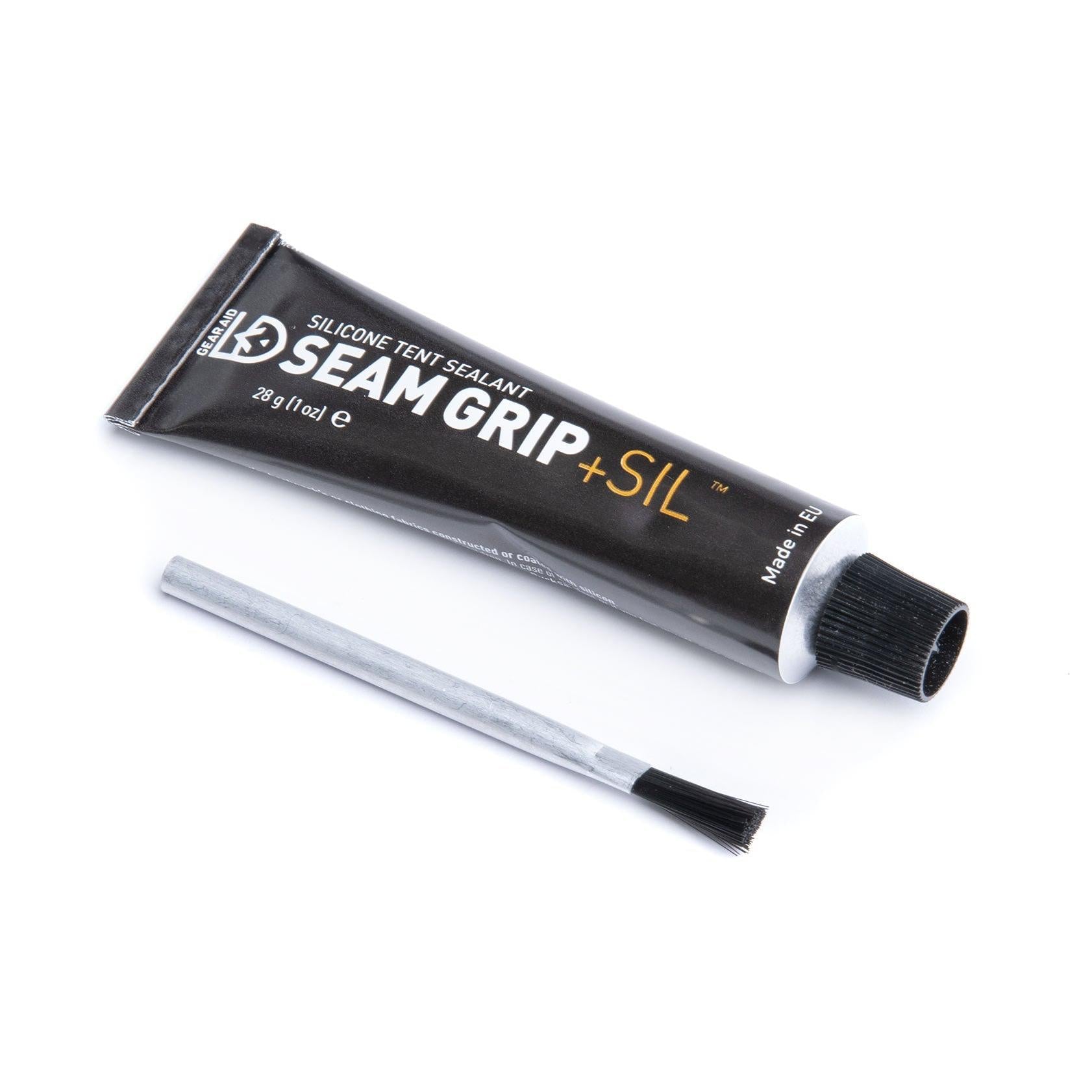 Gear Aid Seam Grip SIL Tent Sealant, 28 g