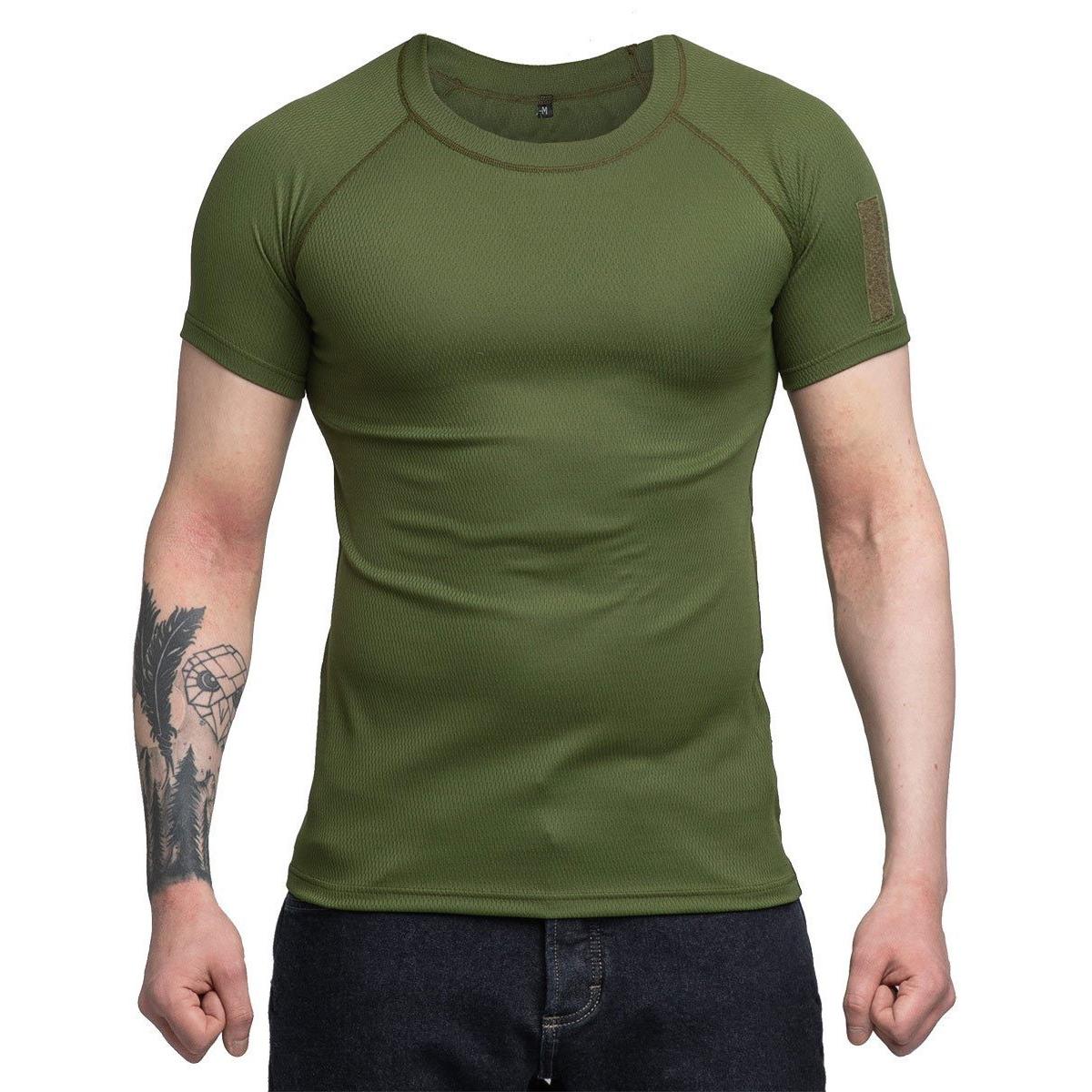 Särmä TST L1 Coolmax T-shirt (Old Version)