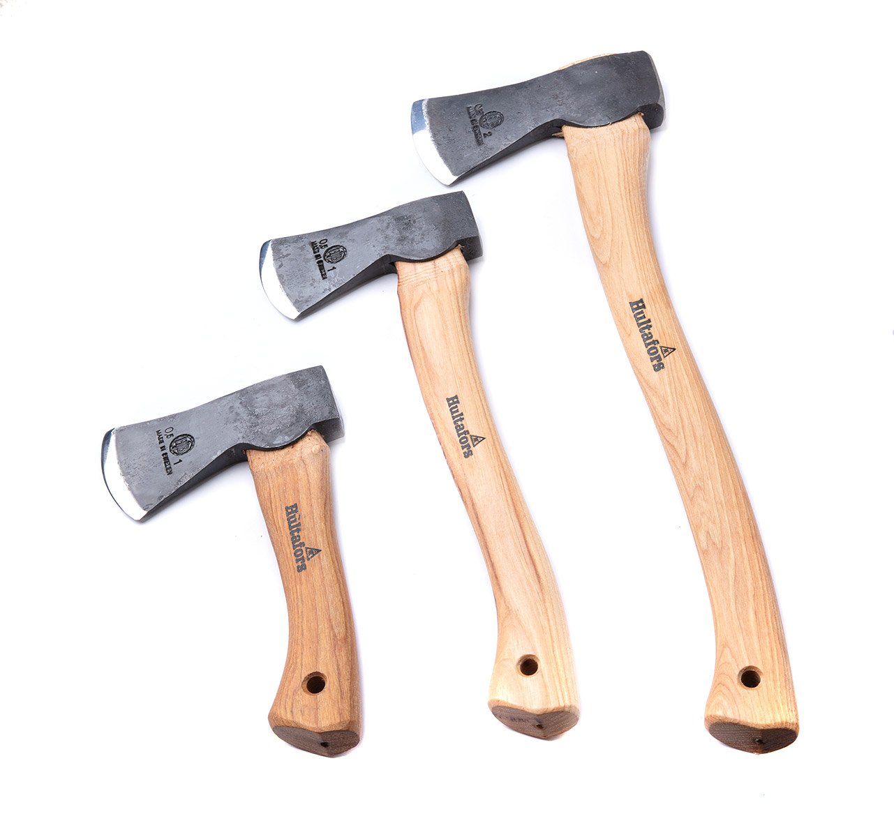 Hultafors Hultån Hatchet