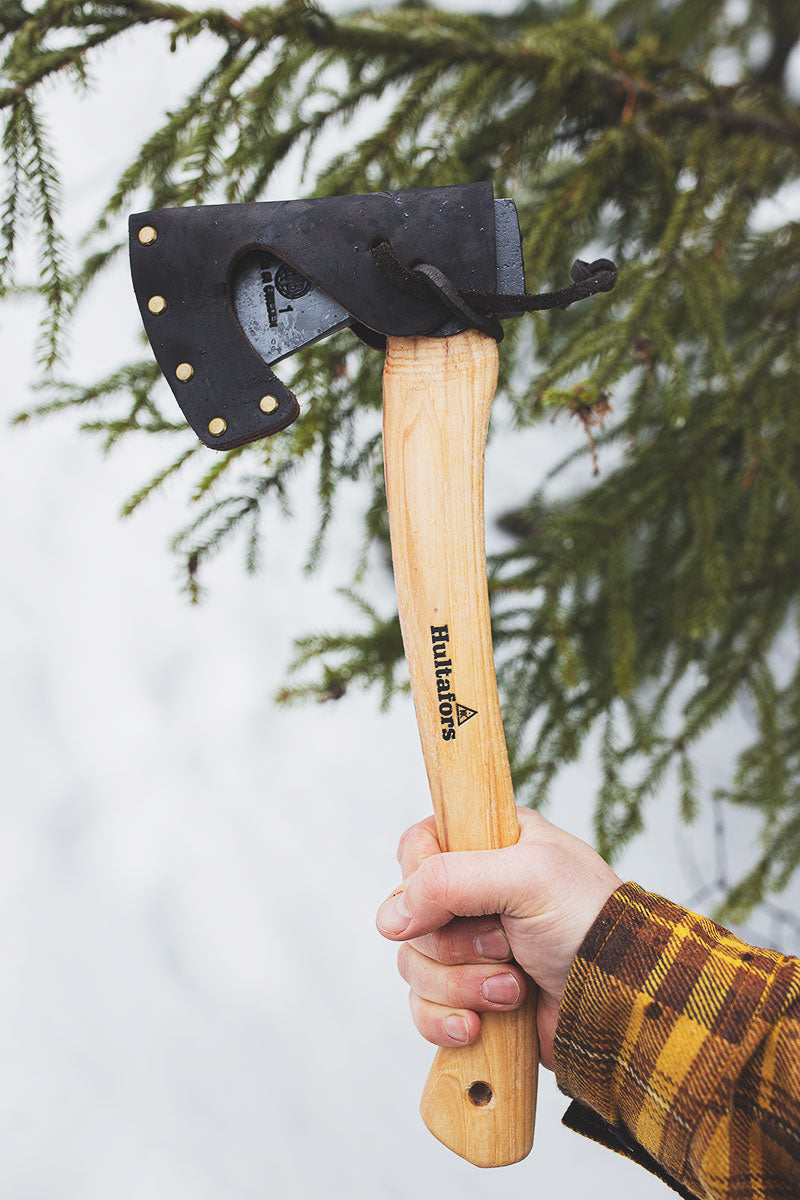 Hultafors Hultån Hatchet