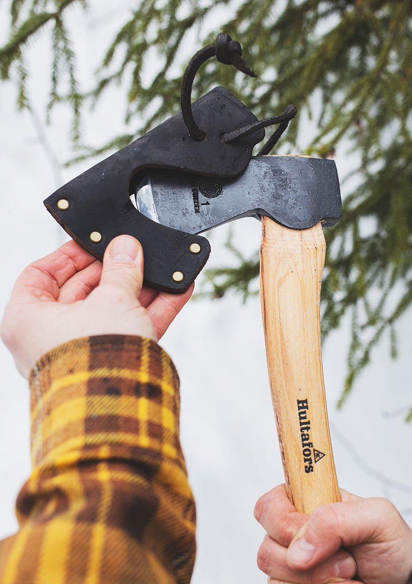 Hultafors Hultån Hatchet
