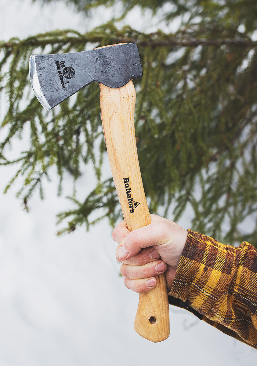 Hultafors Hultån Hatchet
