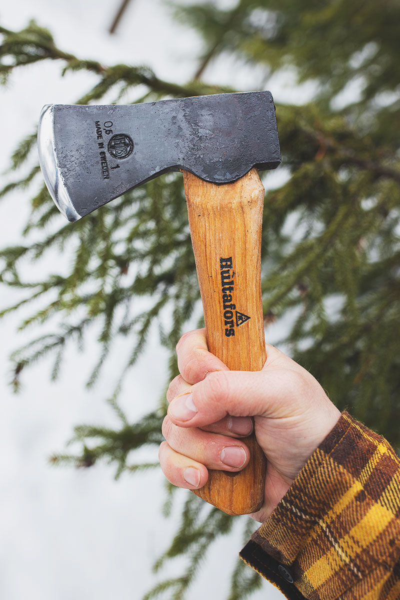 Hultafors Ågelsjön Mini Hatchet