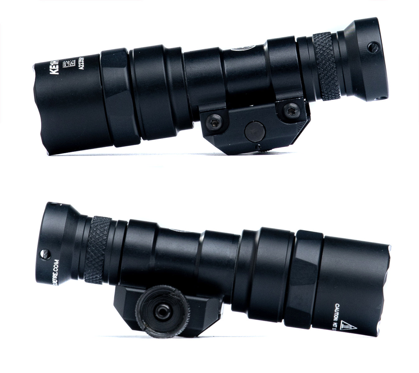 SureFire M300C Mini Scout Light Waffenlicht, 500 lm