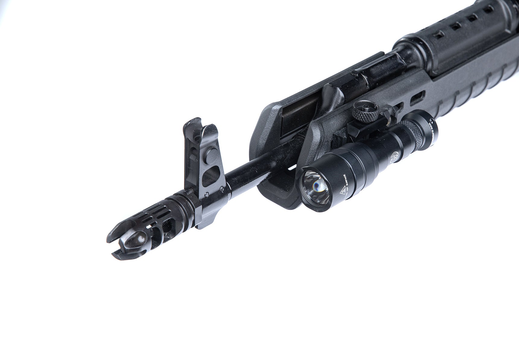SureFire M300C Mini Scout Light Waffenlicht, 500 lm