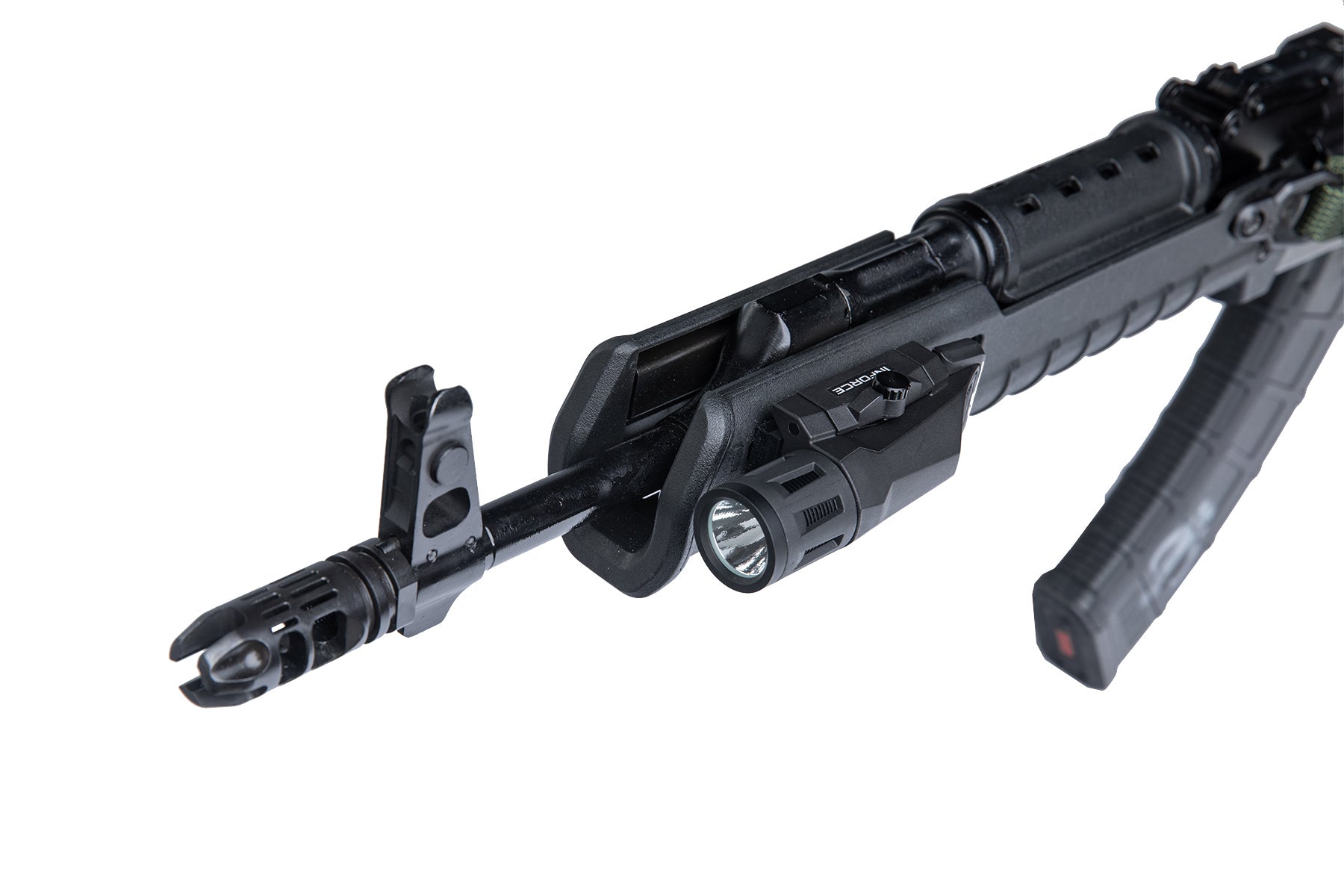 Inforce WML Weaponlight, 400 lm