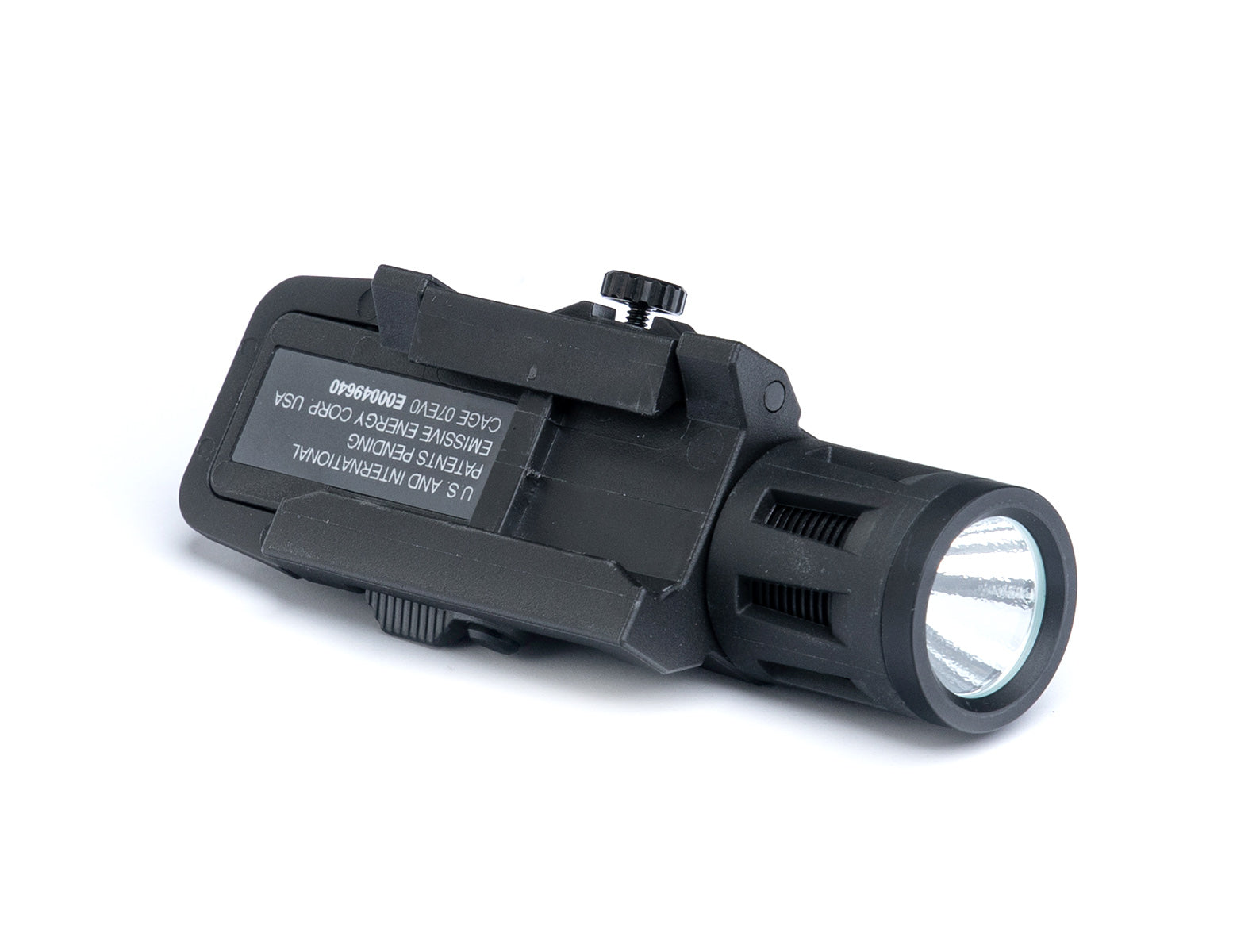 Inforce WML Weaponlight, 400 lm