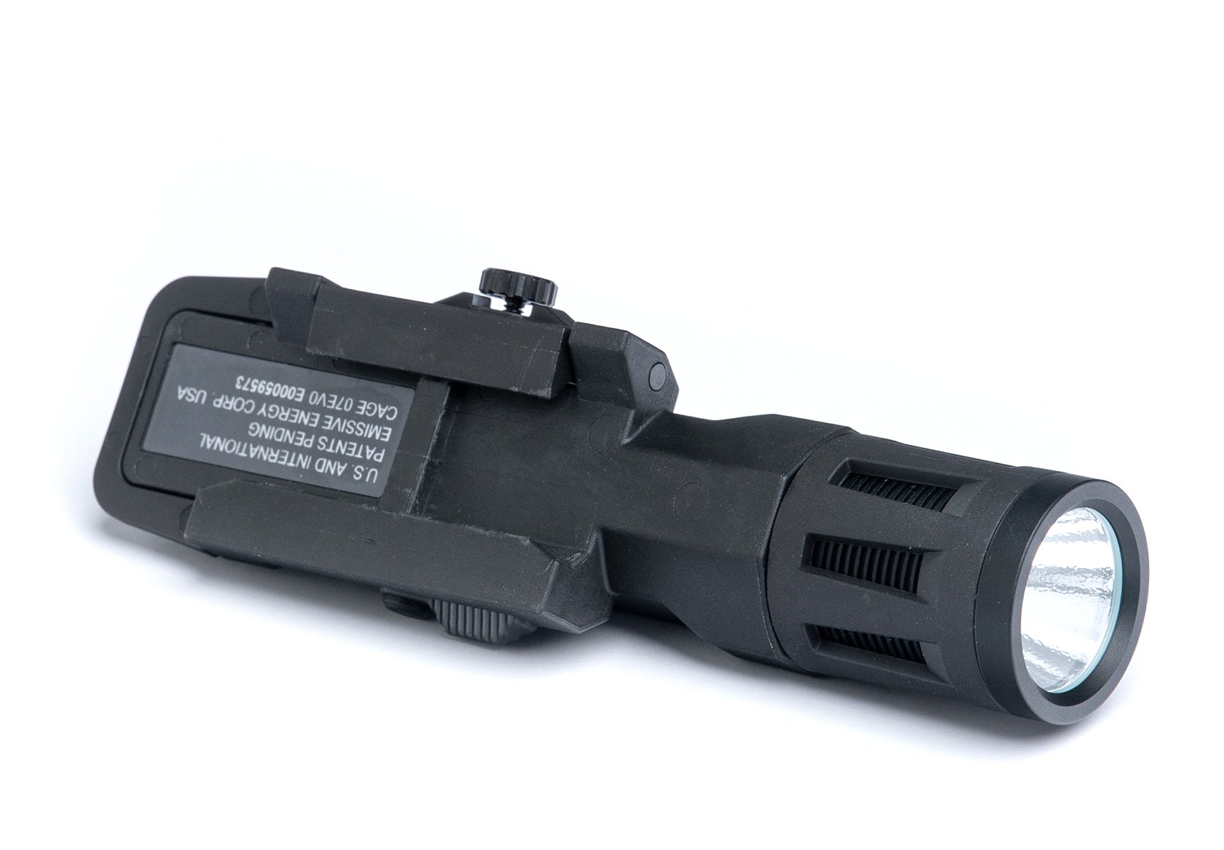 Inforce WMLx Waffenlicht, 800 lm