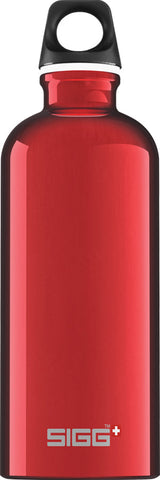 SIGG Traveller bottle, 0.6 liters (20 fl oz)