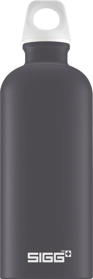 SIGG Traveller bottle, 0.6 liters (20 fl oz)