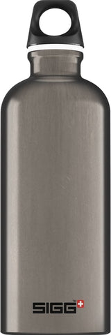SIGG Traveller juomapullo, 0.6 l