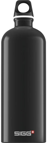 SIGG Traveller juomapullo, 1.0 l