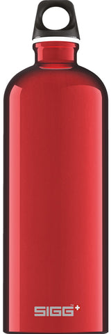 SIGG Traveller juomapullo, 1.0 l