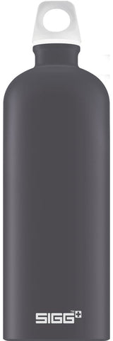 SIGG Traveller Bottle, 1.0 liters (33.8 fl oz)