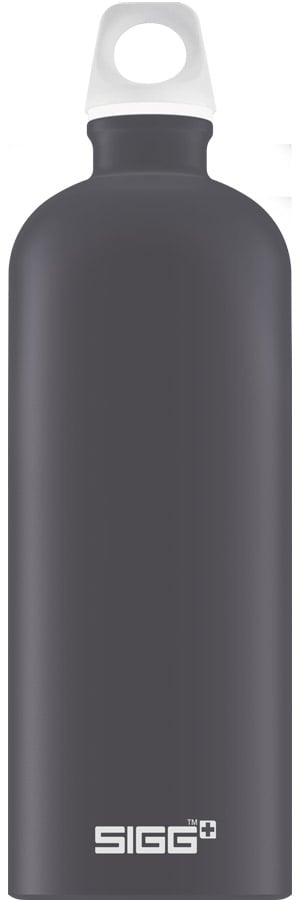 SIGG Traveller Bottle, 1.0 liters (33.8 fl oz)
