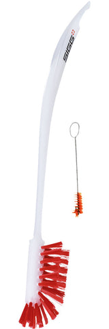 SIGG juomapullon puhdistusharjat