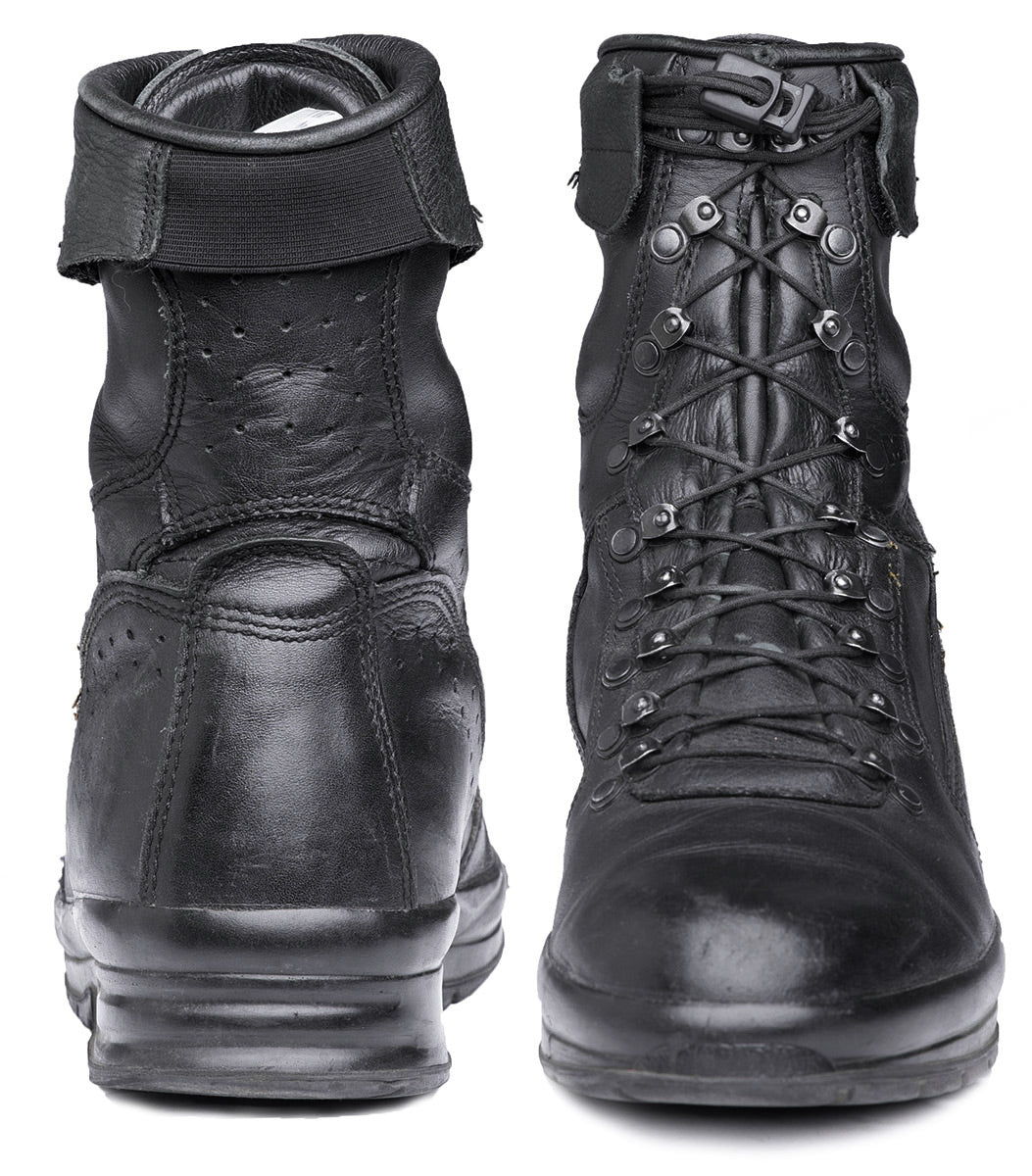 BW Flyer's Combat Boots, Surplus