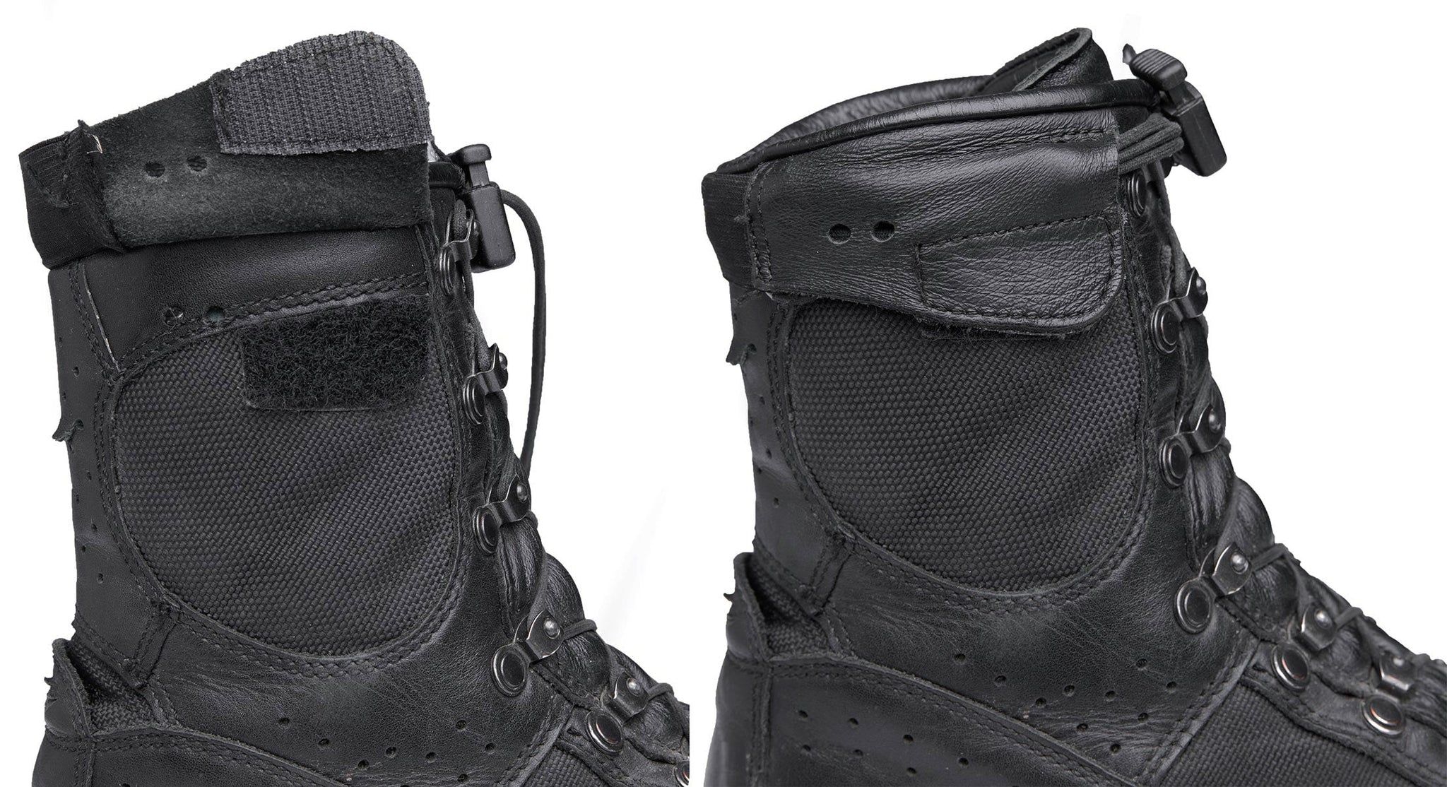 BW Flyer's Combat Boots, Surplus