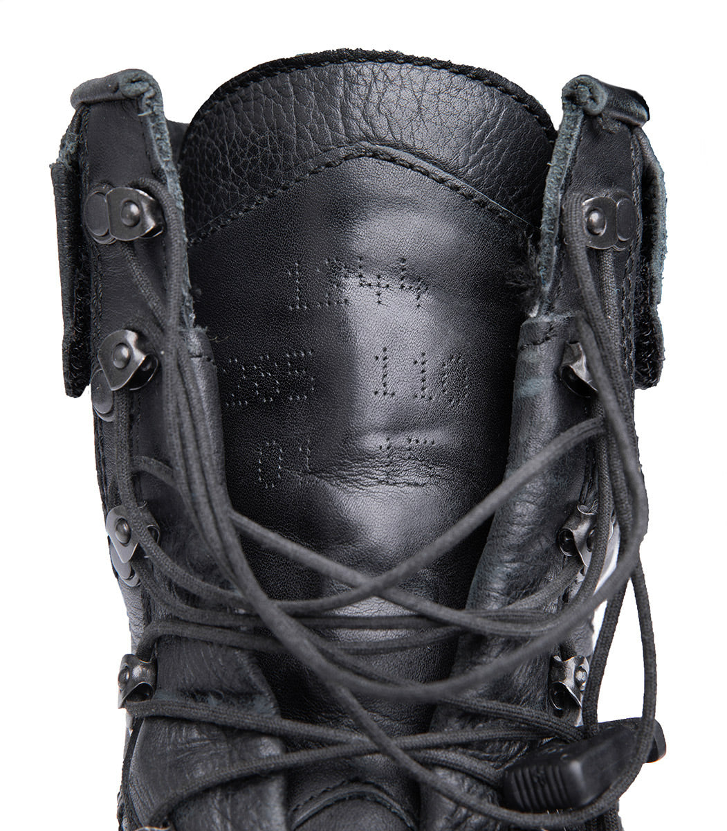 BW Flyer's Combat Boots, Surplus