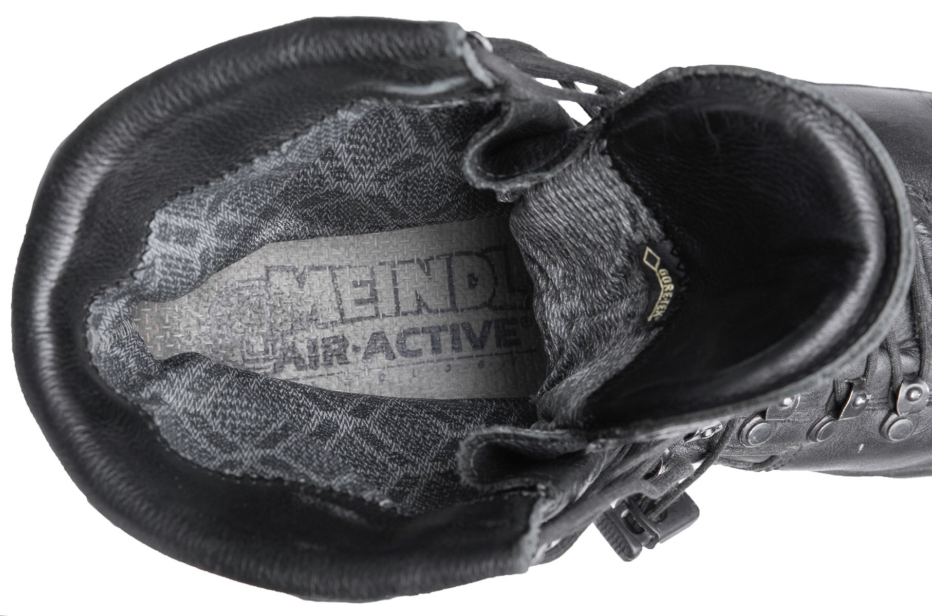 BW Flyer's Combat Boots, Surplus