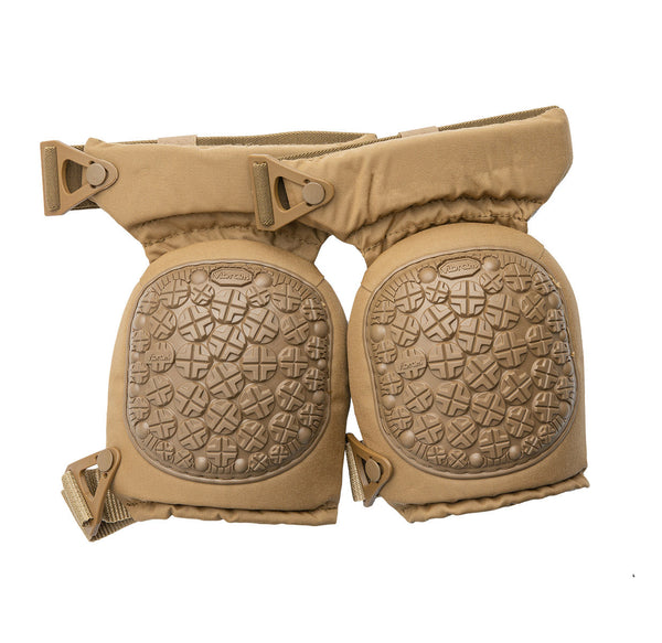 Alta® Tactical AltaFLEX 360 Vibram Cap® Knieschützer - Multicam
