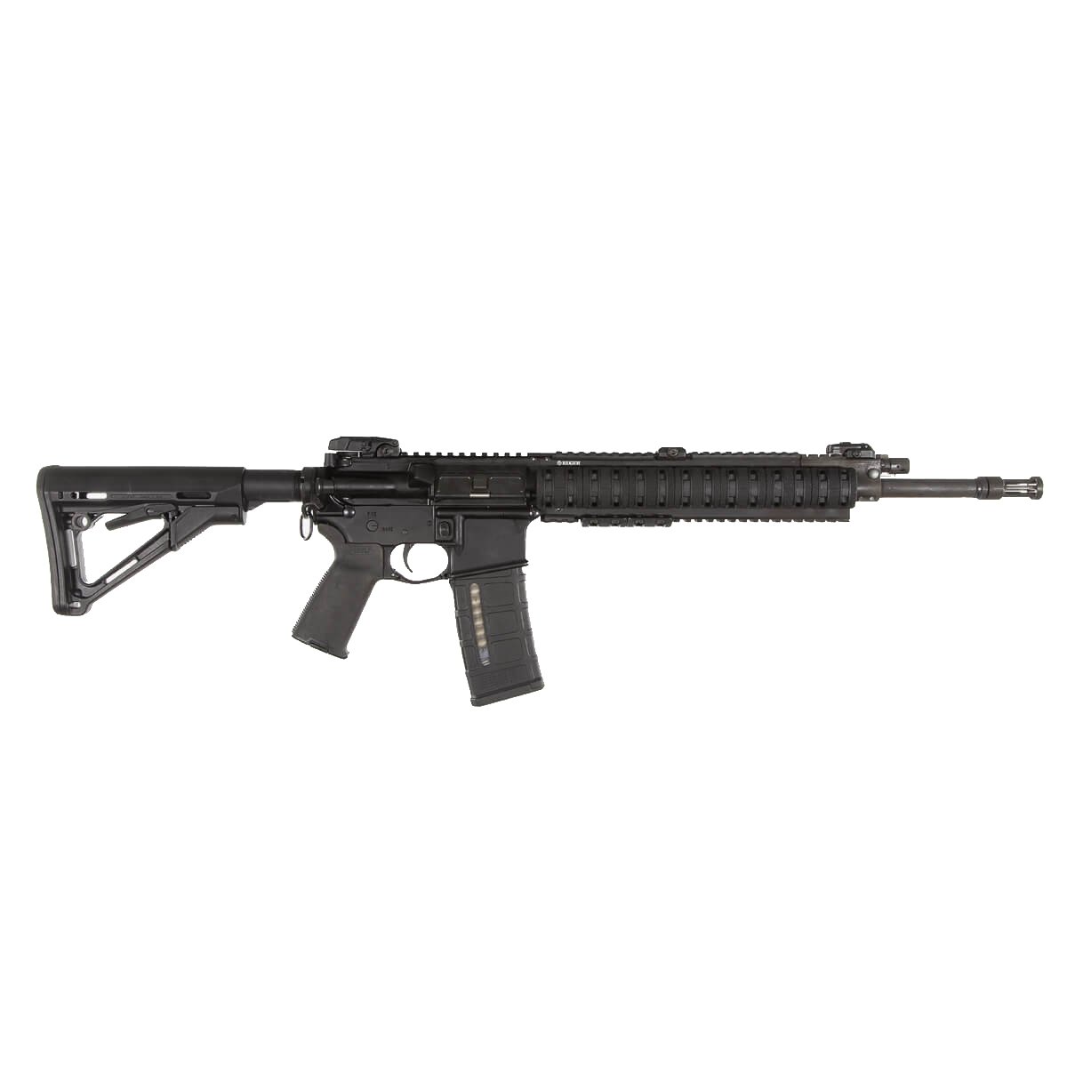 Magpul CTR Carbine Stock, Mil-Spec – Varusteleka