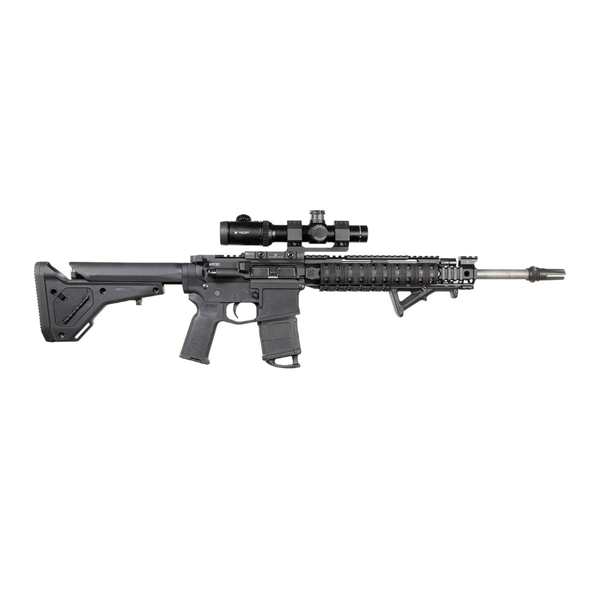 MAGPUL UBR ストック M16/M4 ブラック Magpul UBR GEN2 Collapsible Stock – Varusteleka