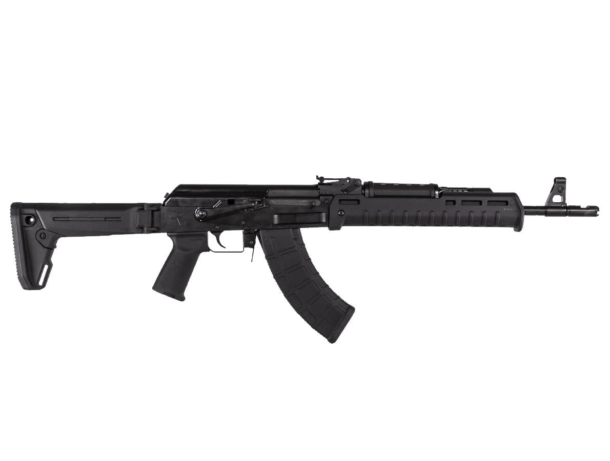 Magpul Zhukov Hand Guard, AK47/AK74 – Varusteleka