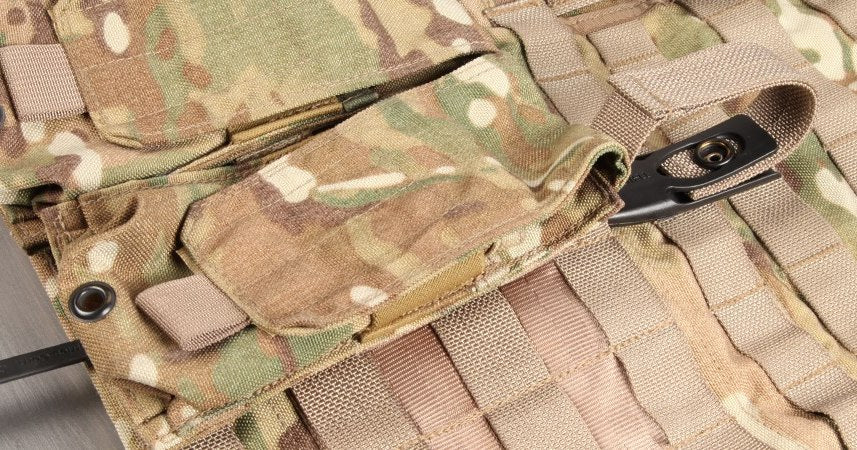 Magpul Speedthreader for MOLLE/PALS Web Gear