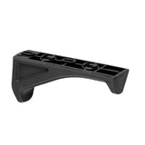 Magpul M-LOK AFG Angled Fore-Grip viisto etukädensija M-LOK-kädensuojukseen