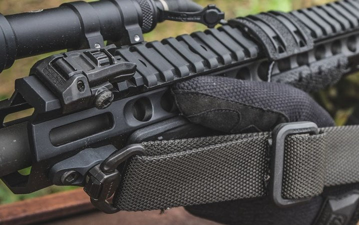Magpul M-LOK QD Sling Mount