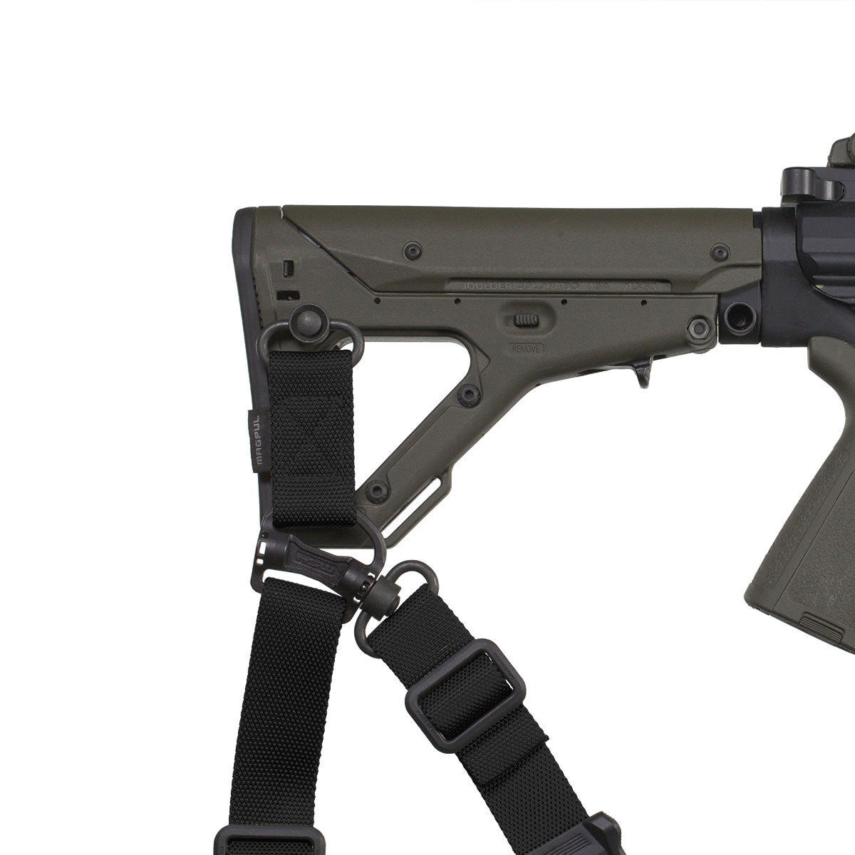 Magpul MS1 zu MS4 Adapter
