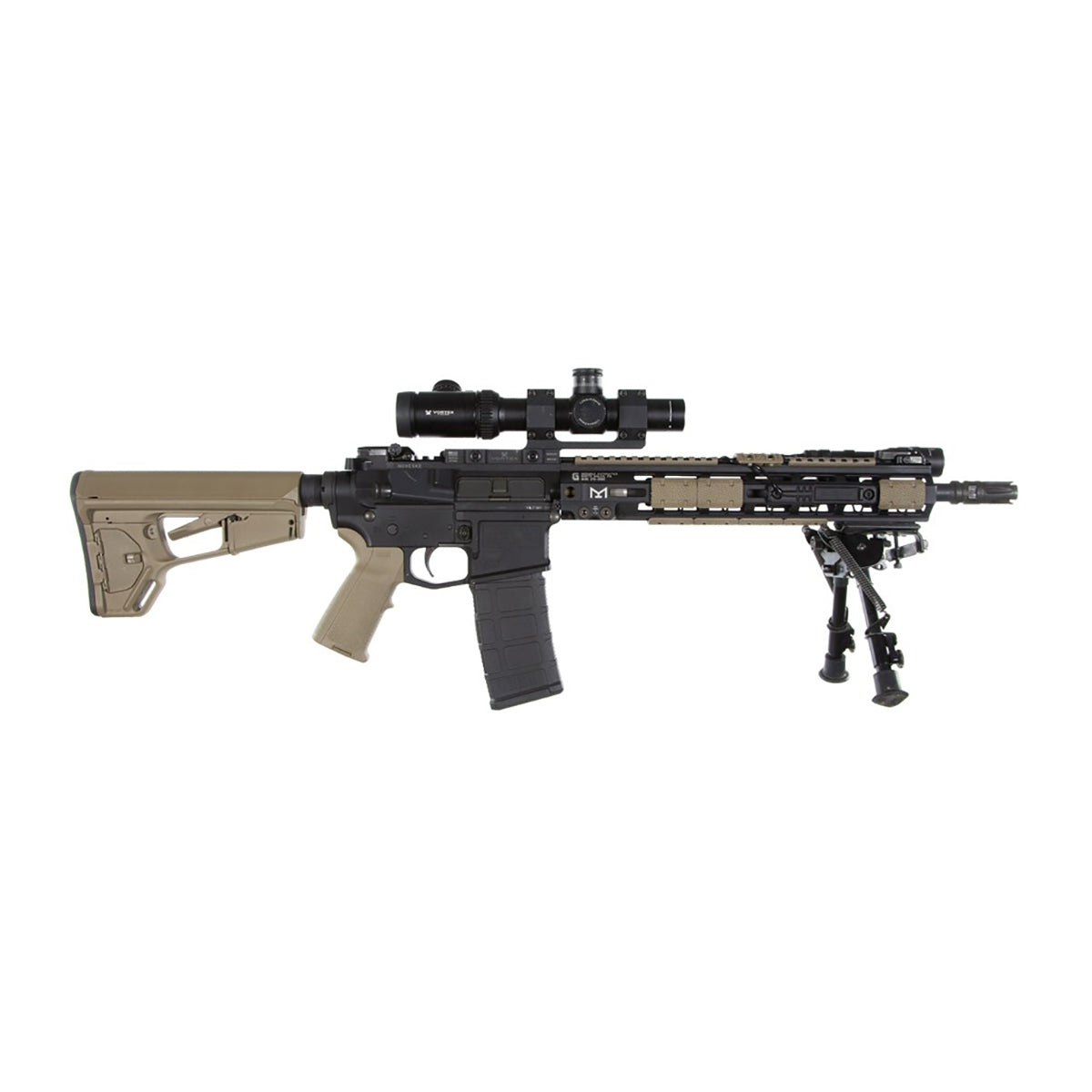 Magpul M-LOK Bipod Mount