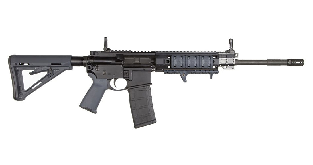 Magpul XTM Hand Stop Kit for Picatinny