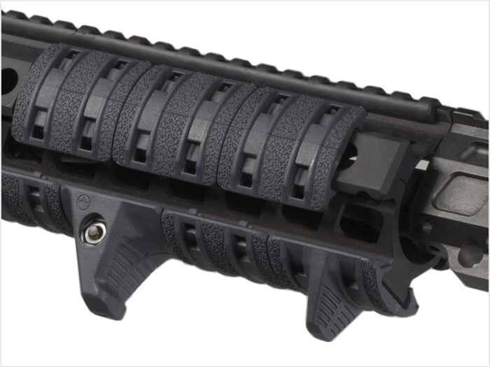 Magpul XTM Hand Stop Kit for Picatinny