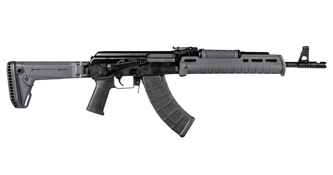 Magpul MOE SL AK Grip for AK47/AK74 – Varusteleka